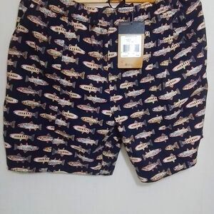 The North Face shorts